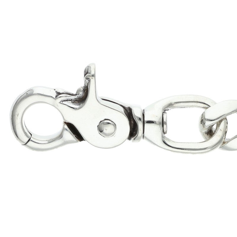 Chrome Hearts 1-Clip Short Wallet Chain Size ONE SIZE