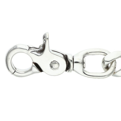 Chrome Hearts 1-Clip Short Wallet Chain Size ONE SIZE