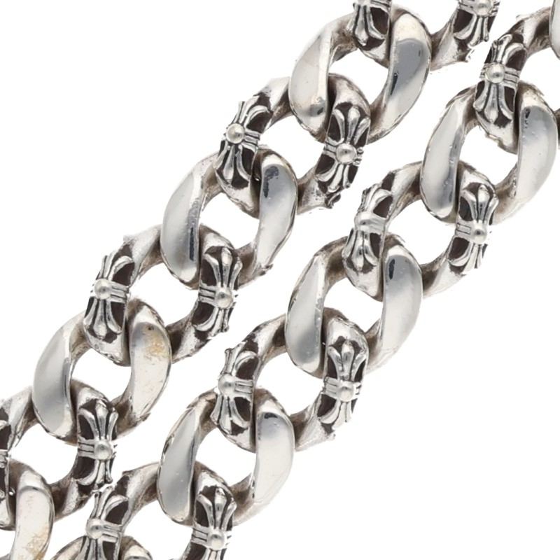 Chrome Hearts 1-Clip Long Fancy Wallet Chain Size ONE SIZE