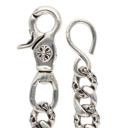 Chrome Hearts 1-Clip Long Fancy Wallet Chain Size ONE SIZE