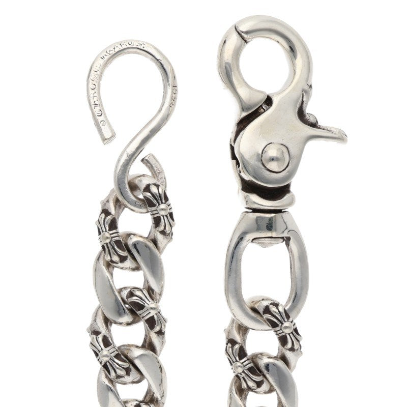 Chrome Hearts 1-Clip Long Fancy Wallet Chain Size ONE SIZE