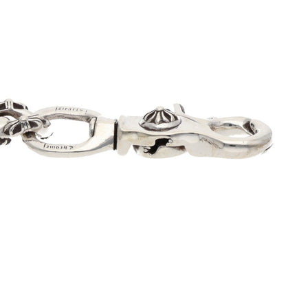 Chrome Hearts 1-Clip Long Fancy Wallet Chain Size ONE SIZE