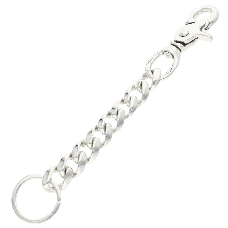 Chrome Hearts Long Classic Link Key Chain Wallet Size ONE SIZE