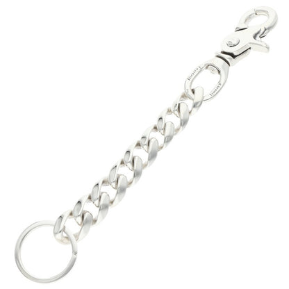 Chrome Hearts Long Classic Link Key Chain Wallet Size ONE SIZE