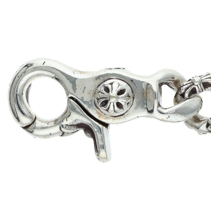Chrome Hearts Short Extra Fancy Link Key Chain Wallet Size ONE SIZE