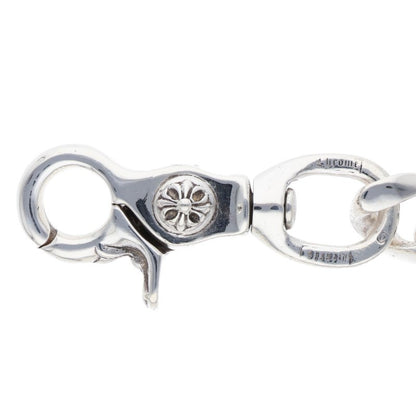 Chrome Hearts 2-Clip Long Classic Wallet Chain Size ONE SIZE