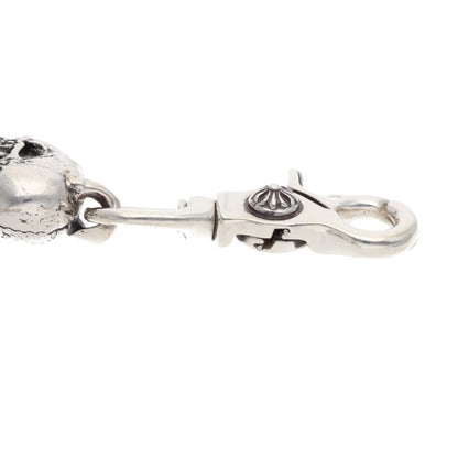 Chrome Hearts FOTI DLFN 2 Clip Wallet Chain Size 14LINK