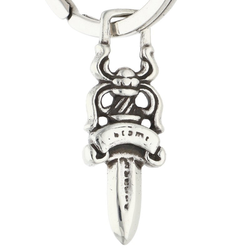 CLIP NO2 BALL 3D #2 Cross Ball Key Chain Wallet Size ONE SIZE
