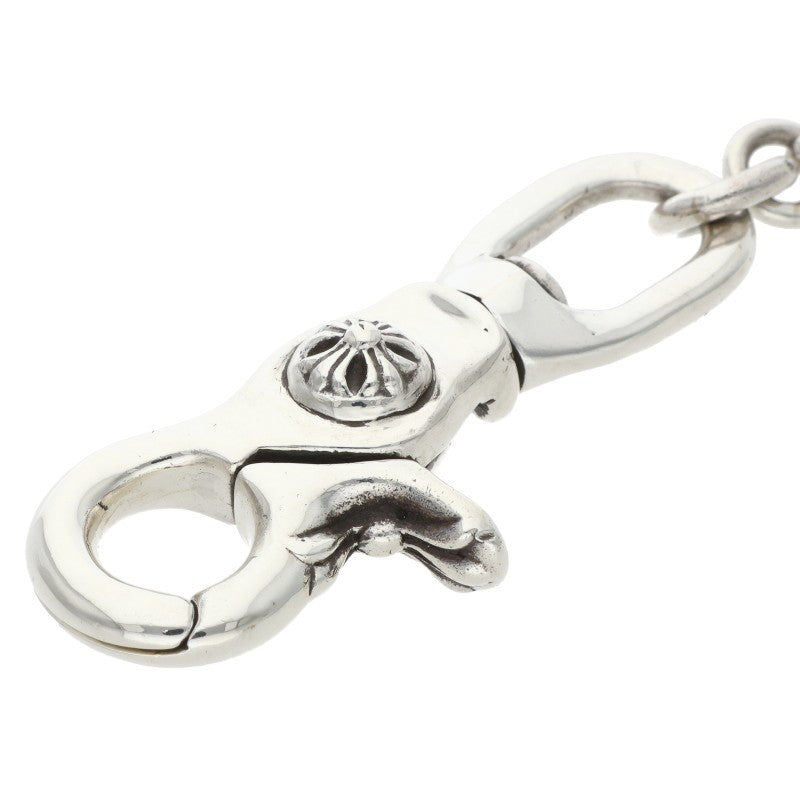 CLIP NO2 BALL 3D #2 Cross Ball Key Chain Wallet Size ONE SIZE