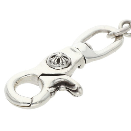 CLIP NO2 BALL 3D #2 Cross Ball Key Chain Wallet Size ONE SIZE