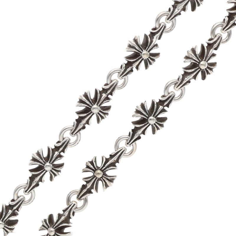 Chrome Hearts 1 Clip Cutout CH Wallet Chain Size ONE SIZE