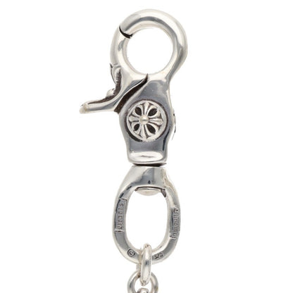 Chrome Hearts 1 Clip Cutout CH Wallet Chain Size ONE SIZE