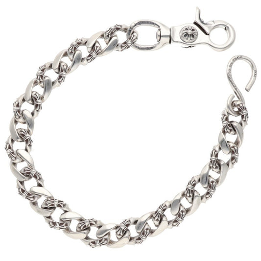 Chrome Hearts FANCY SHORT-1 Wallet Chain Size ONE SIZE