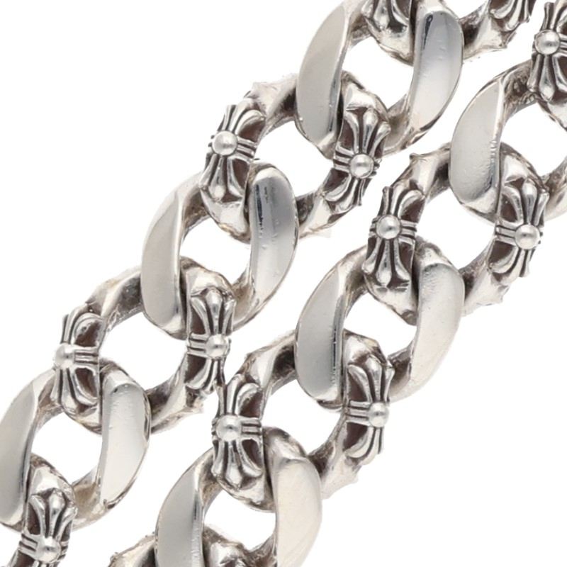 Chrome Hearts FANCY SHORT-1 Wallet Chain Size ONE SIZE