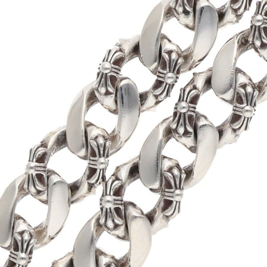 Chrome Hearts FANCY SHORT-1 Wallet Chain Size ONE SIZE