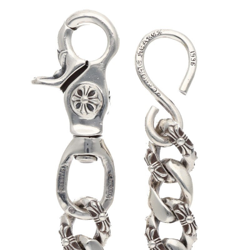 Chrome Hearts FANCY SHORT-1 Wallet Chain Size ONE SIZE