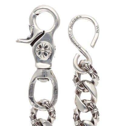 Chrome Hearts FANCY SHORT-1 Wallet Chain Size ONE SIZE