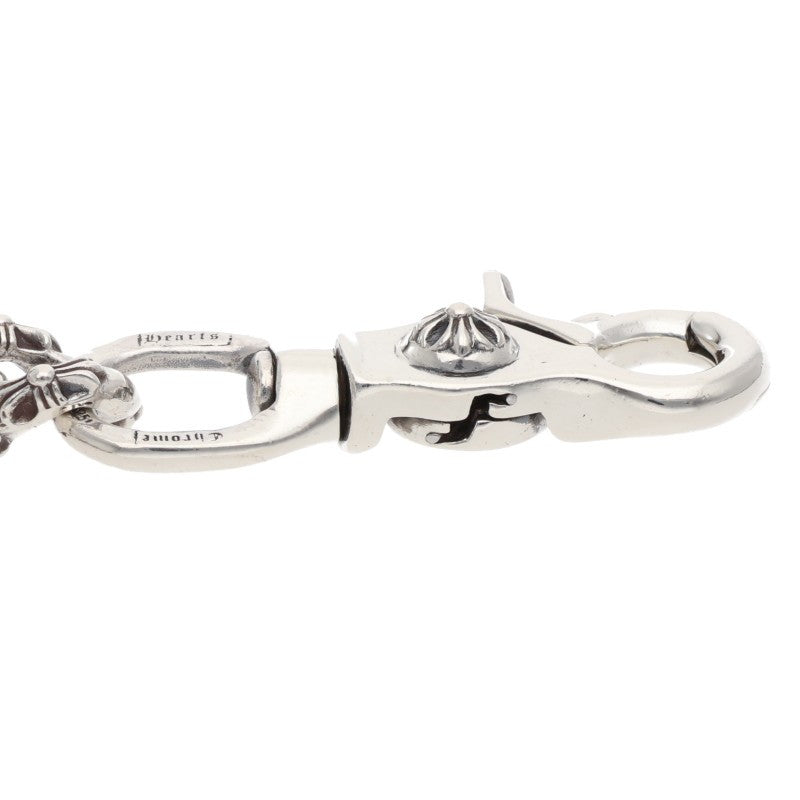 Chrome Hearts FANCY SHORT-1 Wallet Chain Size ONE SIZE