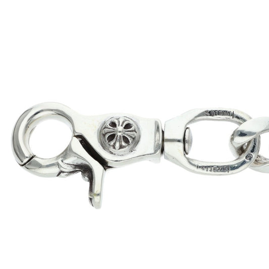 Chrome Hearts 2 Clip Long Classic Wallet Chain Size ONE SIZE