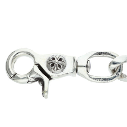 Chrome Hearts 2 Clip Long Classic Wallet Chain