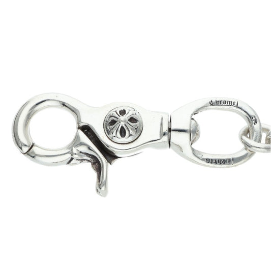 Chrome Hearts #2 Cross Ball Wallet Chain Size ONE SIZE