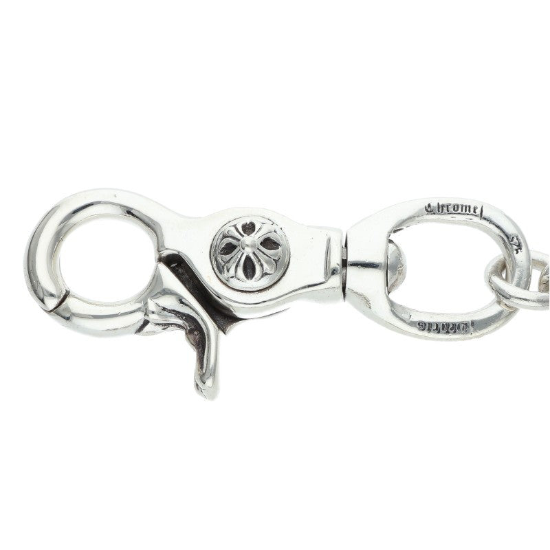 Chrome Hearts #2 Cross Ball Wallet Chain