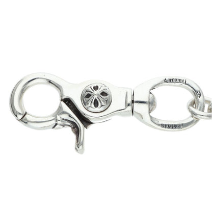 Chrome Hearts #2 Cross Ball Wallet Chain