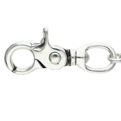 Chrome Hearts #2 Cross Ball Wallet Chain