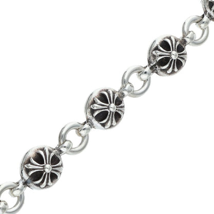 Chrome Hearts #2 Cross Ball Wallet Chain
