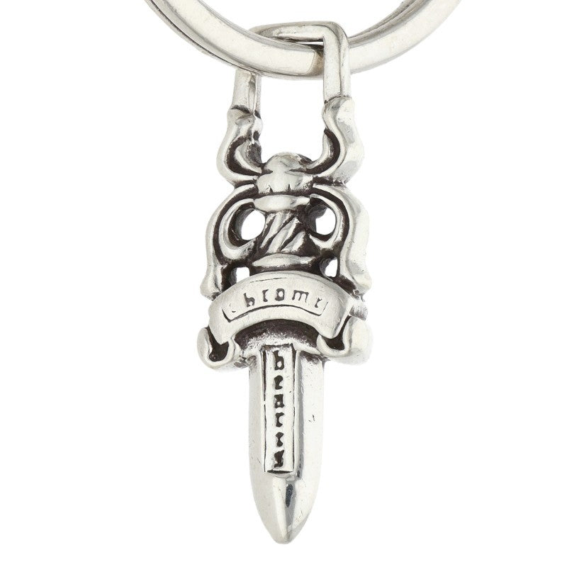 Chrome Hearts CLP CHN XFANCY-S Key Chain Wallet