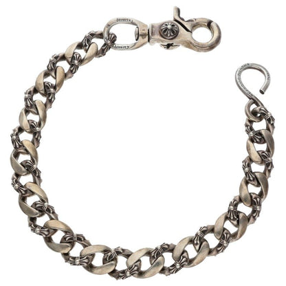 Chrome Hearts FANCY SHORT-1 Fancy Wallet Chain Size ONE SIZE