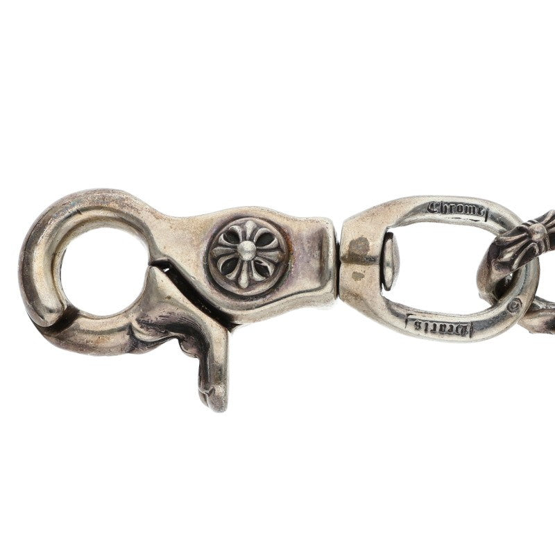 Chrome Hearts FANCY SHORT-1 Fancy Wallet Chain Size ONE SIZE