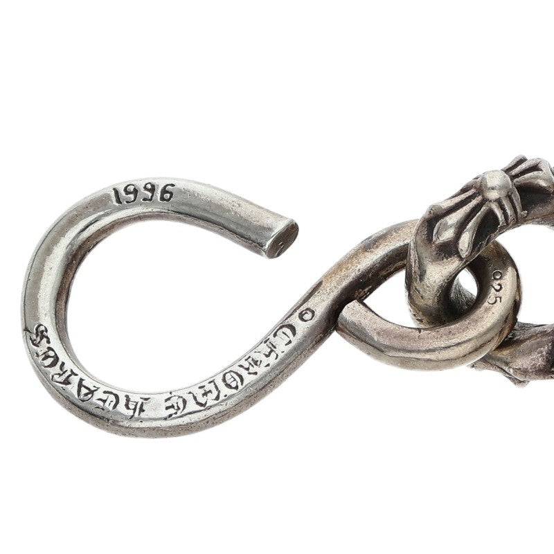Chrome Hearts FANCY SHORT-1 Fancy Wallet Chain Size ONE SIZE