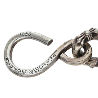 Chrome Hearts FANCY SHORT-1 Fancy Wallet Chain Size ONE SIZE