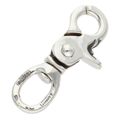 Chrome Hearts Clip Swivel Silver Clip