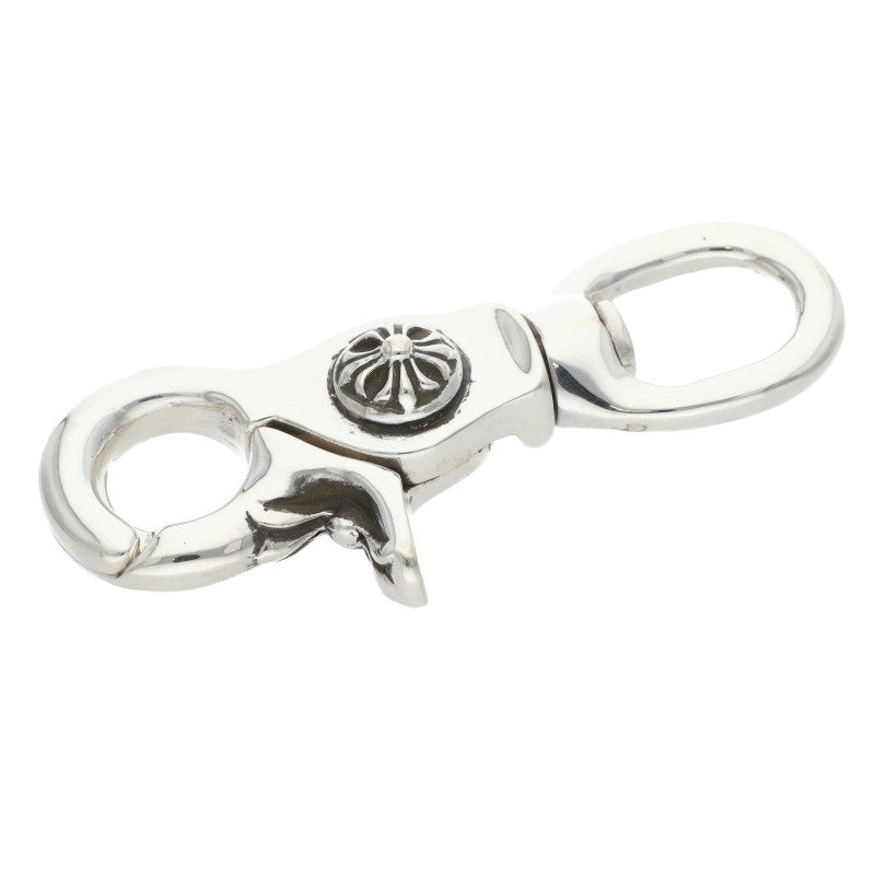 Chrome Hearts Clip Swivel Silver Clip