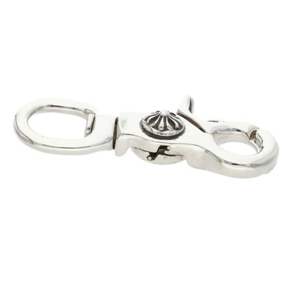 Chrome Hearts Clip Swivel Silver Clip