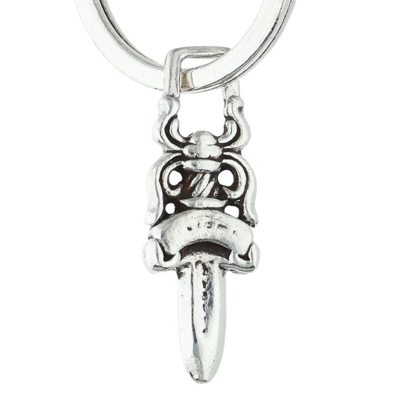 Chrome Hearts CLP CHN Classic-S ONE SIZE Wallet Size ONE SIZE