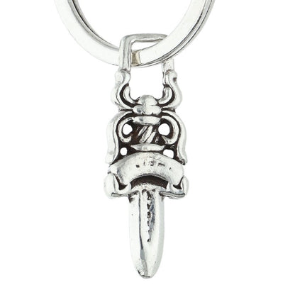 Chrome Hearts CLP CHN Classic-S ONE SIZE Wallet Size ONE SIZE