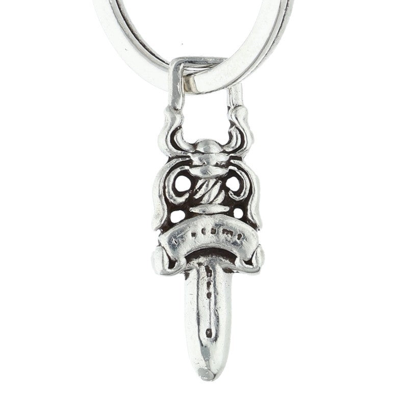 Chrome Hearts CLP CHN Classic-S ONE SIZE Wallet Size ONE SIZE