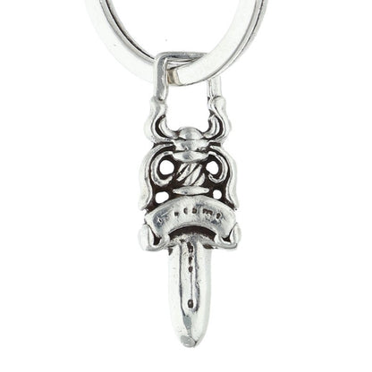 Chrome Hearts CLP CHN Classic-S ONE SIZE Wallet Size ONE SIZE