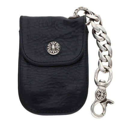 Chrome Hearts KEY CASE CLASSIC CHAIN Key Chain Size ONE SIZE