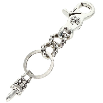 Chrome Hearts CLP CHN XFANCY-S Wallet Chain