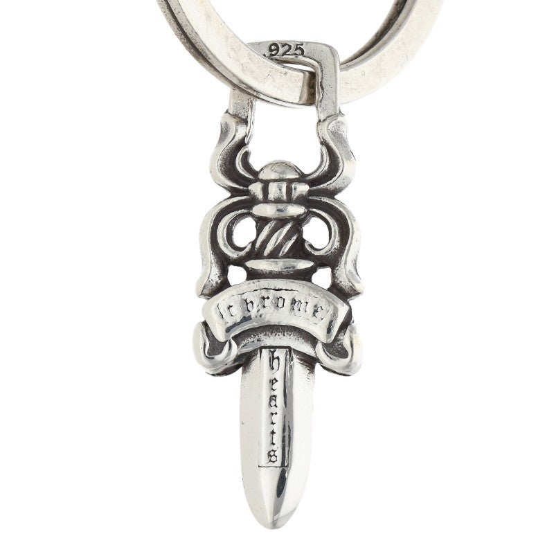 Chrome Hearts CLP CHN XFANCY-S Wallet Chain