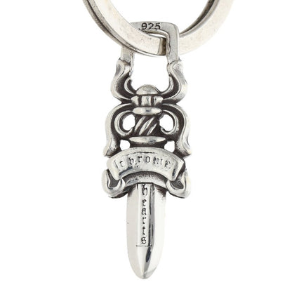 Chrome Hearts CLP CHN XFANCY-S Wallet Chain