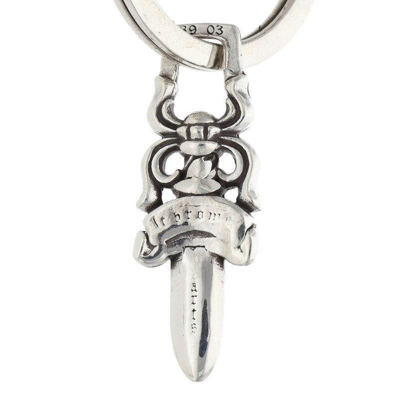 Chrome Hearts CLP CHN XFANCY-S Wallet Chain