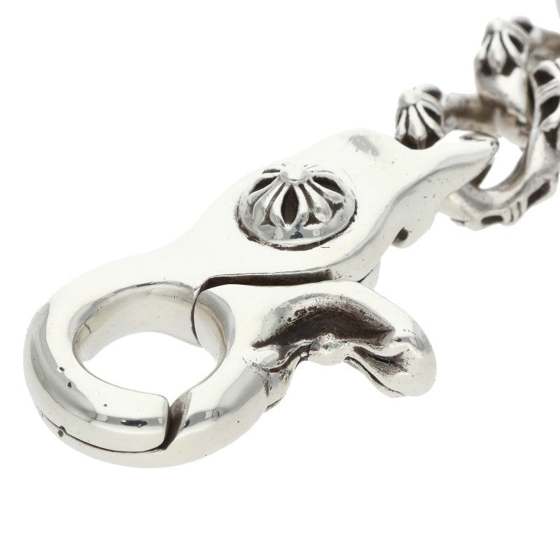 Chrome Hearts CLP CHN XFANCY-S Wallet Chain