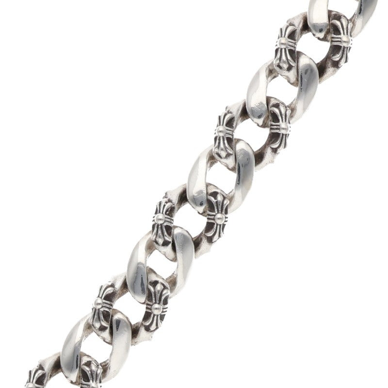 Chrome Hearts FANCY SHORT-2 Wallet Chain Size ONE SIZE