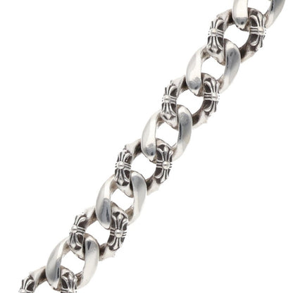 Chrome Hearts FANCY SHORT-2 Wallet Chain Size ONE SIZE