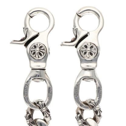 Chrome Hearts FANCY SHORT-2 Wallet Chain Size ONE SIZE